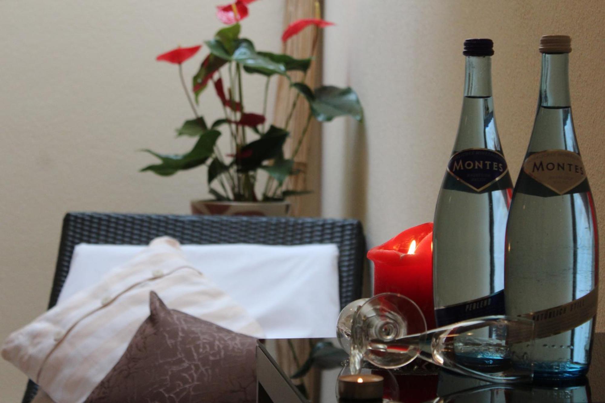 Hotel Restaurant Marienhof Унтеркирхбах Экстерьер фото