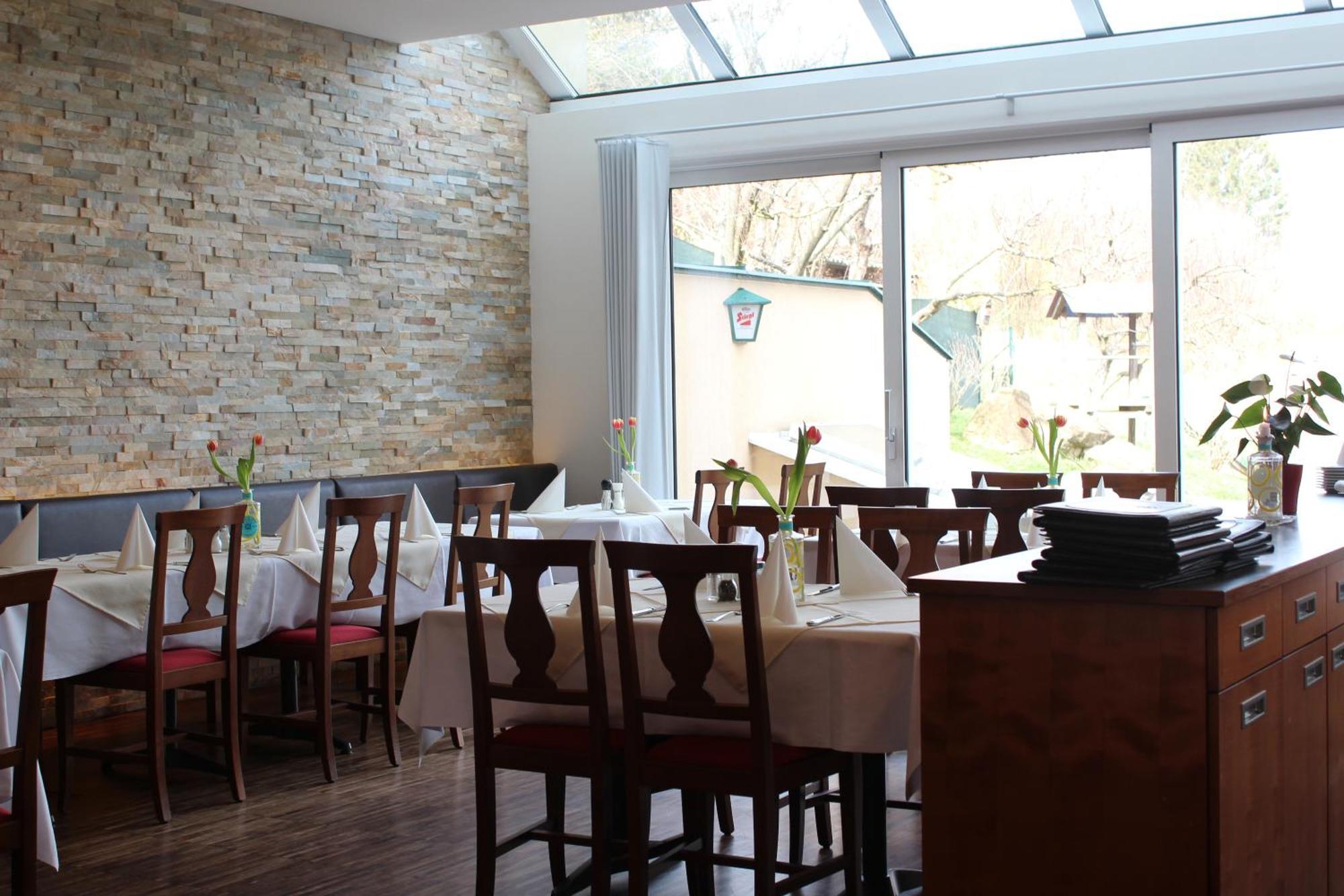Hotel Restaurant Marienhof Унтеркирхбах Экстерьер фото