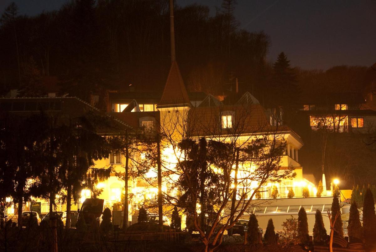 Hotel Restaurant Marienhof Унтеркирхбах Экстерьер фото